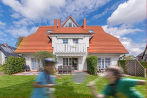 Friedenstr_ _Haus Lux_, Zingst